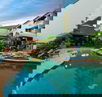 Cascade Gardens - Accommodation Directory