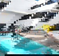 Elysium Apartments - Accommodation Directory