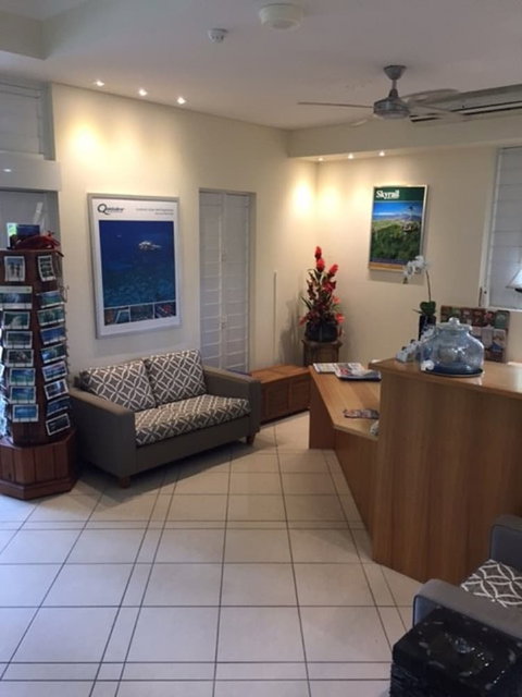 Verandahs - Accommodation Directory 1