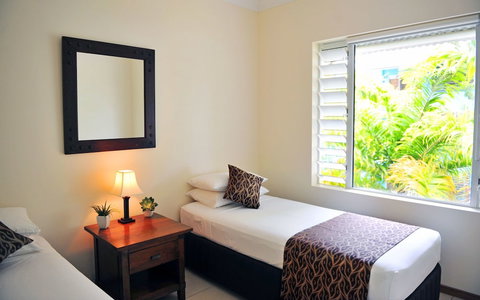 Verandahs - Accommodation Directory 3