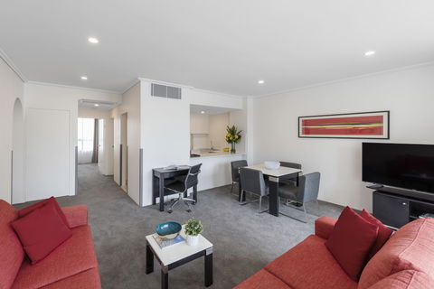 Waldorf Sydney Serviced Apartments - Accommodation Directory 5