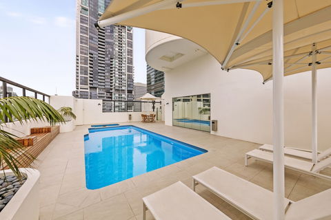 Waldorf Sydney Serviced Apartments - Accommodation Directory 0
