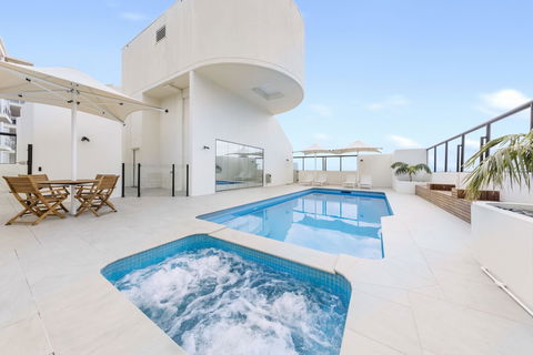 Waldorf Sydney Serviced Apartments - Accommodation Directory 1