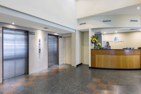 Waldorf Sydney Serviced Apartments - Accommodation Directory 2