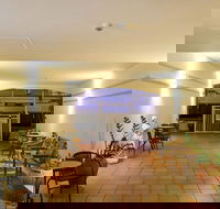 Il Centro Apartment Hotel - Accommodation Directory