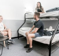 Westend Backpackers Hostel - Accommodation Directory