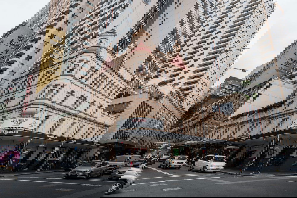 Sydney South ACT Accommodation Directory