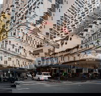 Sydney Central Inn - Hostel - Accommodation Directory