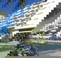 Horton Apartments - Accommodation Directory