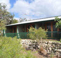 The Fig Tree B  B - Accommodation Directory