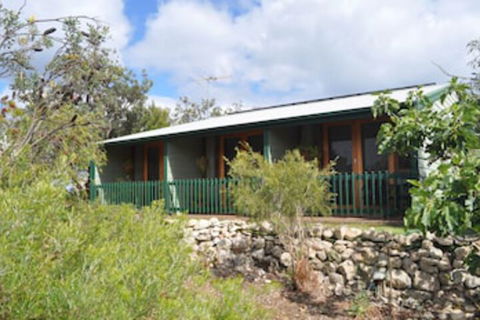 The Fig Tree B & B - Accommodation Directory 0