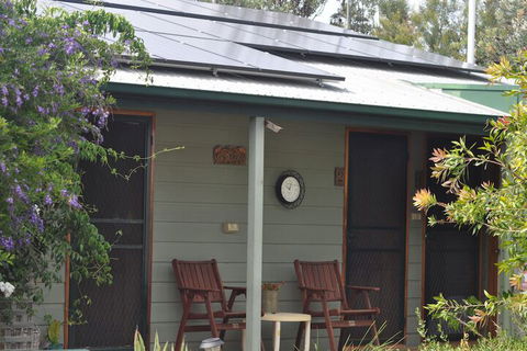 The Fig Tree B & B - Accommodation Directory 5
