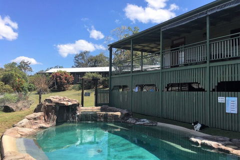 Amamoor Lodge - Accommodation Directory 5