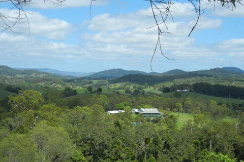 Amamoor Lodge - Accommodation Directory 2