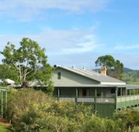 Amamoor Lodge - Accommodation Directory