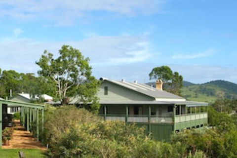 Amamoor Lodge - Accommodation Directory 0