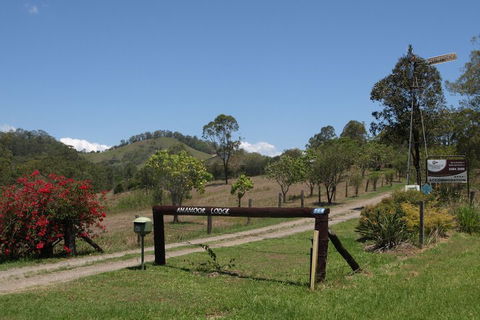 Amamoor Lodge - Accommodation Directory 1