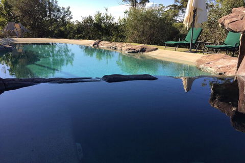 Amamoor Lodge - Accommodation Directory 7