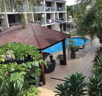 Burleigh Palms Holiday Apartments - Accommodation Directory