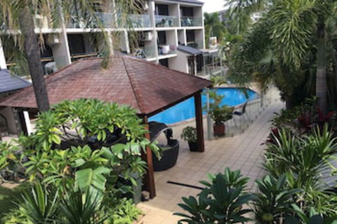 Burleigh Palms Holiday Apartments - Accommodation Directory 0