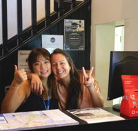 The Downing Hostel - Accommodation Directory