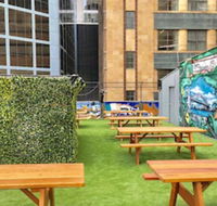 Sydney Backpackers - Hostel - Accommodation Directory