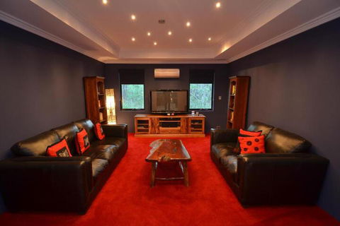 Seclusions Of Yallingup - Accommodation Directory 3