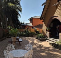 Burwood Bed And Breakfast - Accommodation Directory
