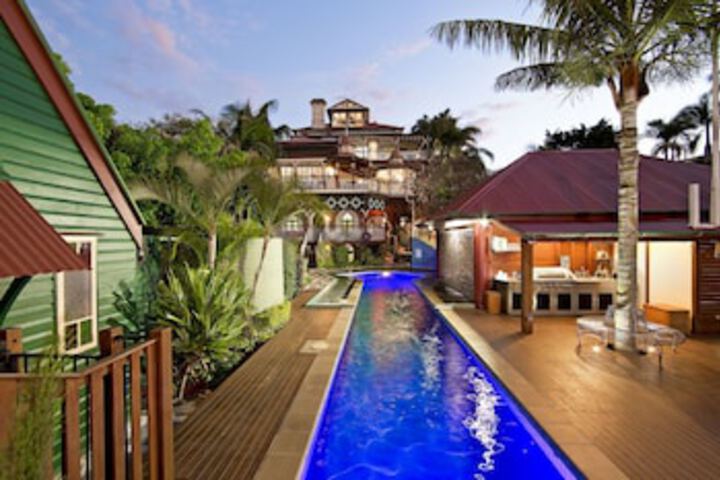 Highgate Hill QLD Accommodation Directory
