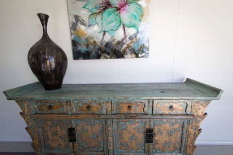 De Russie Boutique Hotel Orange - Accommodation Directory 4