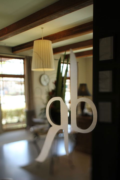 De Russie Boutique Hotel Orange - Accommodation Directory 3