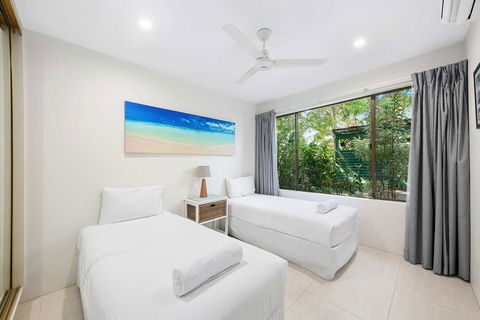 Unit 01 The Noosa Apartments - Accommodation Directory 5