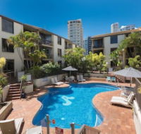 Aussie Resort - Accommodation Directory
