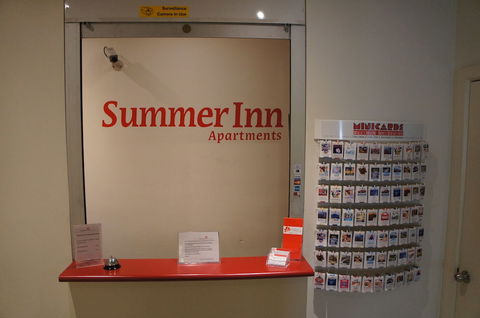 Summer Inn Holiday Apartments - Accommodation Directory 1