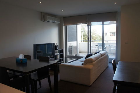 Summer Inn Holiday Apartments - Accommodation Directory 4