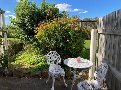 Orfords Sanda House B & B - Accommodation Directory 6