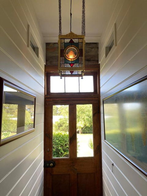 Orfords Sanda House B & B - Accommodation Directory 3