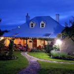 Orfords Sanda House B & B - Accommodation Directory 0