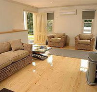 Ballarat Miners Cottages