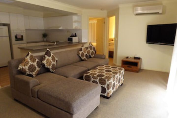 Ferntree Gully VIC Accommodation Directory
