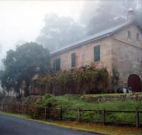 Tizzana Winery Bed  Breakfast - Accommodation Directory