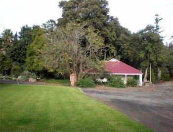 Brown's House Bed And Breakfast - Accommodation Directory 1
