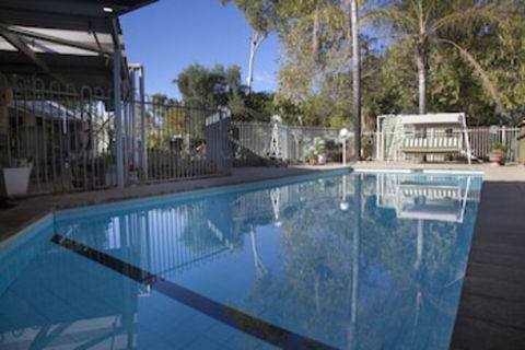 Kathys Place Bed And Breakfast - Accommodation Directory 0