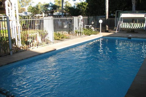 Kathys Place Bed And Breakfast - Accommodation Directory 4