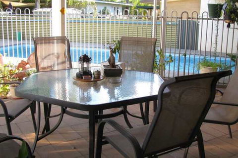 Kathys Place Bed And Breakfast - Accommodation Directory 5
