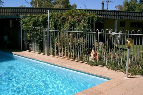 Kathys Place Bed And Breakfast - Accommodation Directory 6