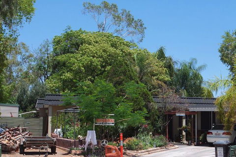 Kathys Place Bed And Breakfast - Accommodation Directory 7