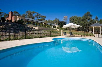 Brice Hill Country Lodge - Accommodation Directory 1