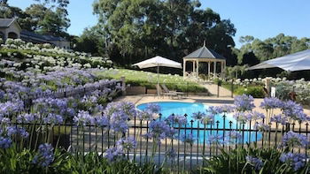 Brice Hill Country Lodge - Accommodation Directory 2