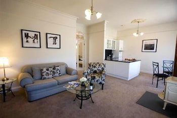 Brice Hill Country Lodge - Accommodation Directory 5